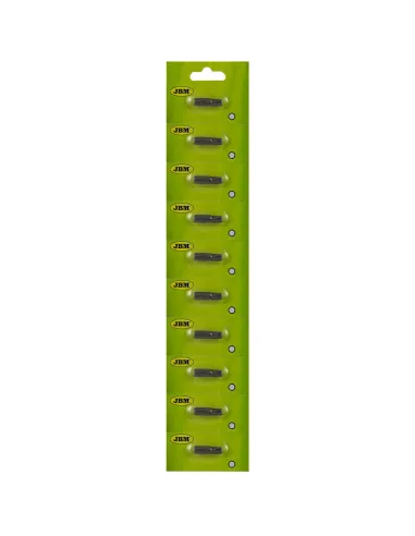 10296 Punta Boca Allen 6 Xzn, 8Mm JBM