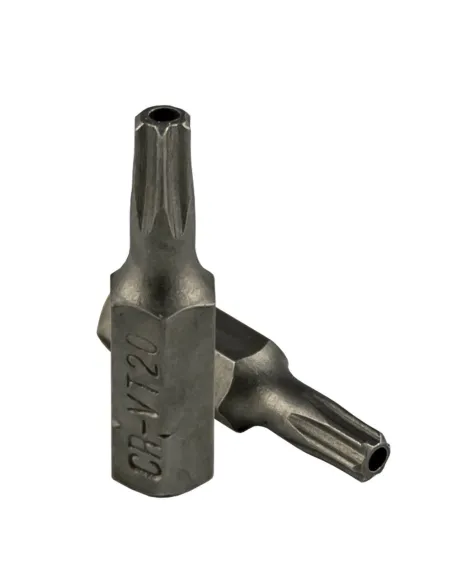 10301 Punta Boca Allen 6 Torx Inv. T27 JBM