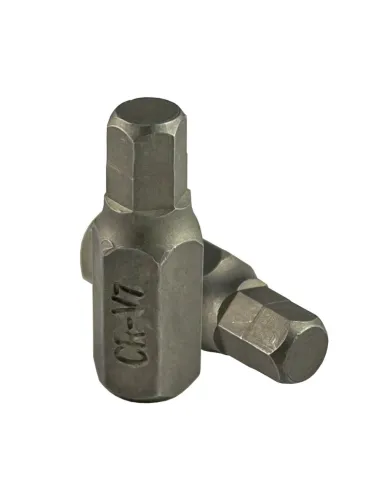 10368 Broca Hexagonal De 10X30Mm, Punta 4Mm JBM