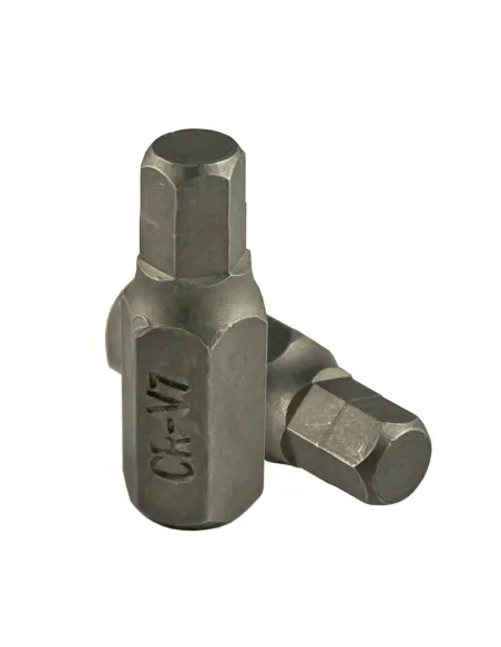 10369 Broca Hexagonal De 10X30Mm, Punta 5Mm JBM