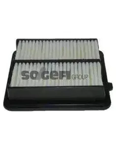 A1552 Filtro de aire Purflux en Oferta