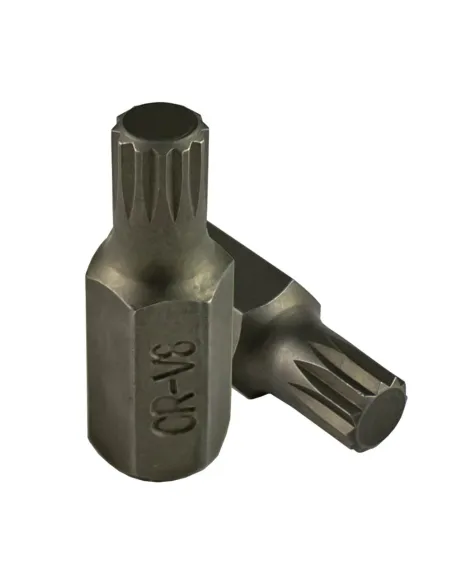 10382 Broca Xzn Boca 10X30Mm, Punta 5Mm JBM