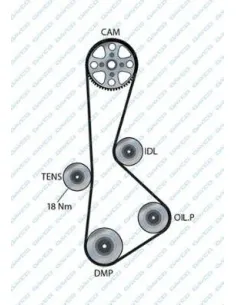 Manguito Radiador Suzuk Sj 410