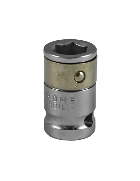 10408 Adapt.Cabezales Hex De 3/8" P/Broca 10Mm JBM