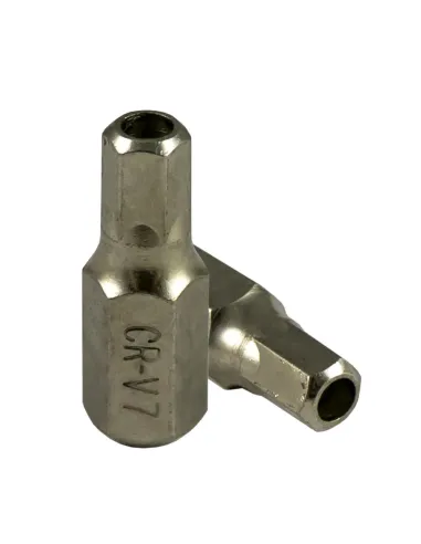 10410 Broca Hex. Inv. Boca 10Mm.  Pnta 4Mm. JBM