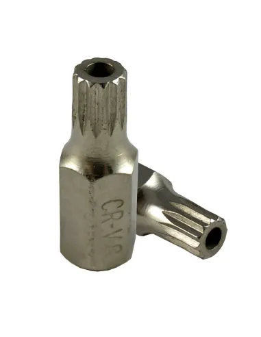 10424 Broca 12 Cant. Inv.Boca 10Mm C/Pnta 5Mm. JBM