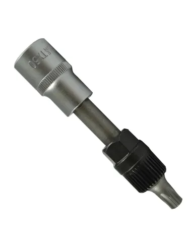 10486 Vaso Punta Torx T50 Corrediza Para 51259 JBM