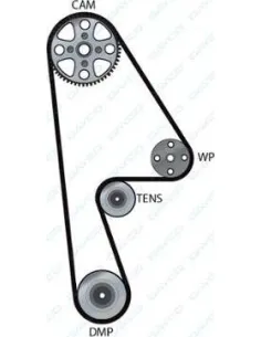 Manguito Radiador Nissa Primer