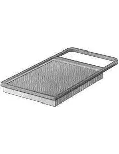 A1555 Filtro de aire Purflux en Oferta