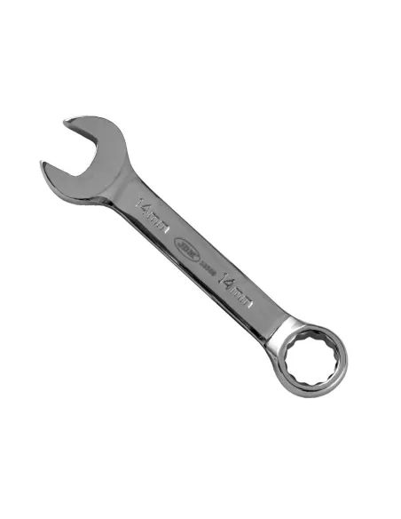 10568 Llave Combinada Corta 14Mm JBM