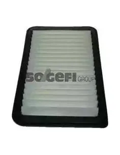 A1556 Filtro de aire Purflux en Oferta