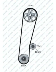 Tubo De Escapey Agua Con R