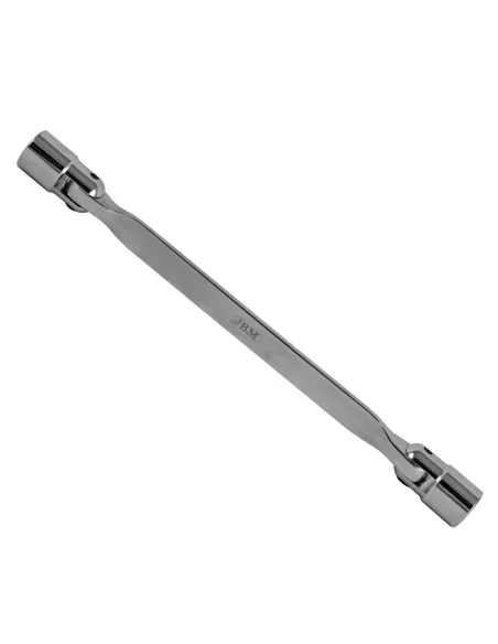 10621 Llave De Vaso 12 Cantos Artic. 8-9 JBM