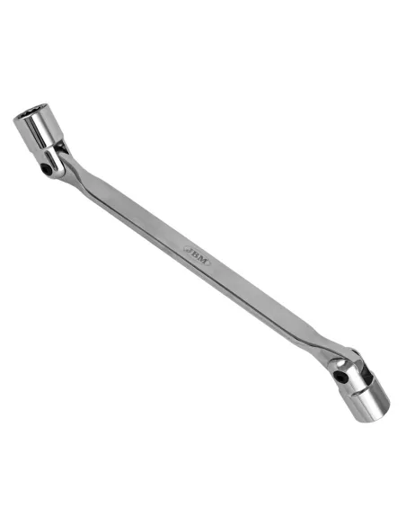 10621 Llave De Vaso 12 Cantos Artic. 8-9 JBM