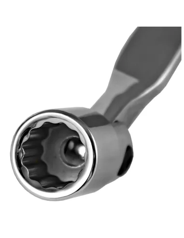 10621 Llave De Vaso 12 Cantos Artic. 8-9 JBM