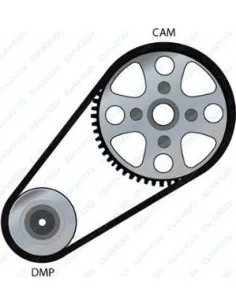 Tubo Flexible Conducción A