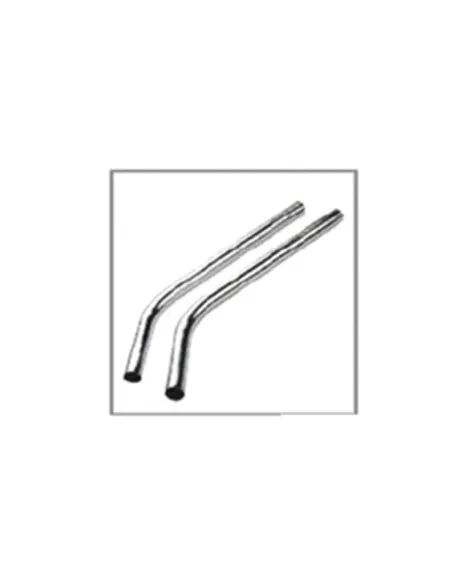 10723 Codo Superior Para Ref. 51838 JBM