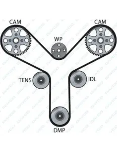 Tubo Flexible Conducción A