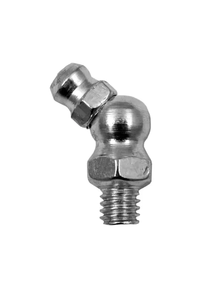 10871 Engrasador Angulo 45Âº Medida 6Mm JBM