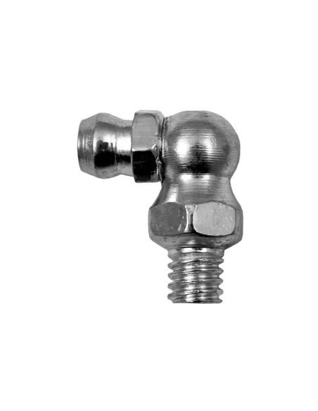 10874 Engrasador Angulo 90Âº Medida 6Mm JBM