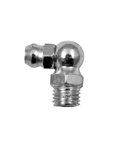 10875 Engrasador Angulo 90Âº Medida 8Mm JBM