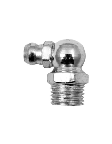 10876 Engrasador Angulo 90Âº Medida 10Mm JBM