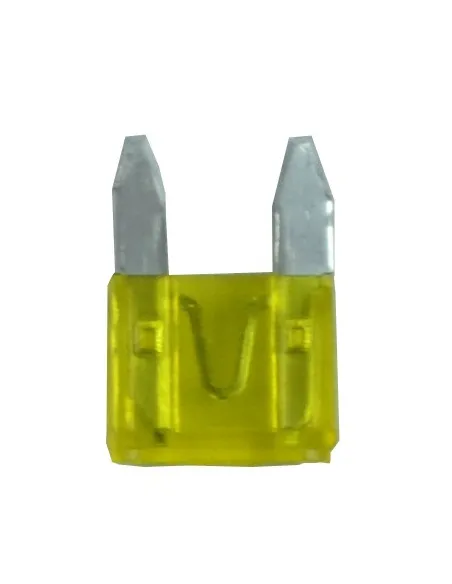 10911 Fusible Apf-190 20A JBM