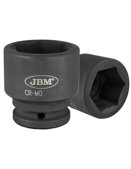 11138 Vaso Impacto Hex. 3/4" 35Mm JBM