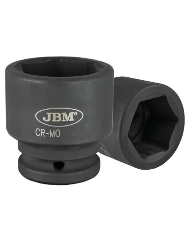 11142 Vaso Impacto Hex. 3/4" 41Mm JBM