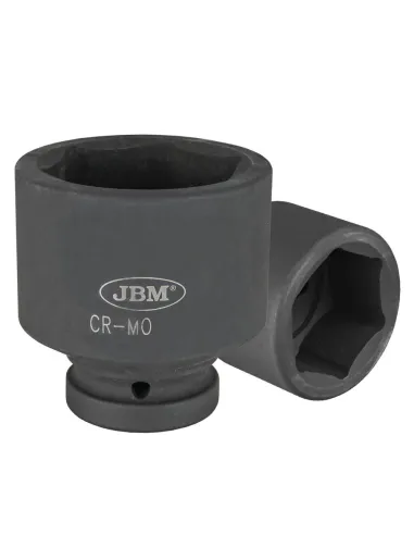 11186 Vaso Impacto Hex. 1" 76Mm JBM