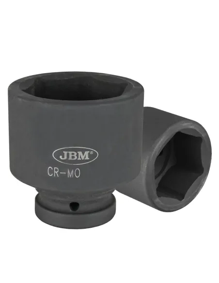 11190 Vaso Impacto Hex. 1"  89Mm JBM