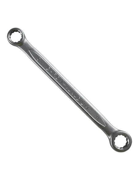 11252 Llave Estrella Plana 12C 10X11P/Ref. 51878 JBM