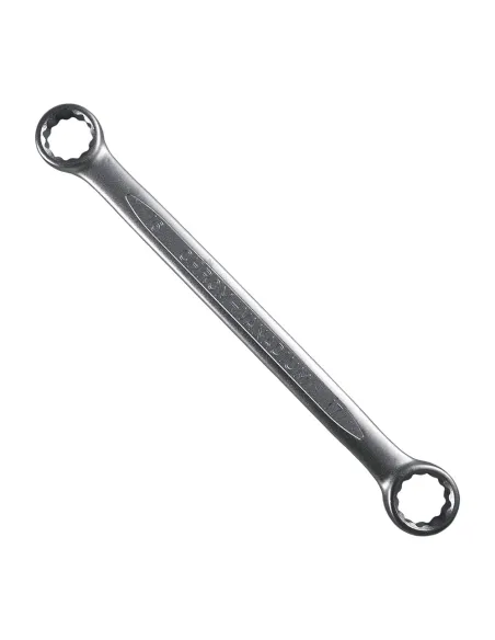 11255 Llave Estrella Plana 12C 16X17P/Ref. 51878 JBM