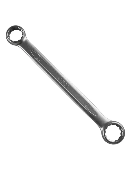 11257 Llave Estrella Plana 12C 20X22P/Ref. 51878 JBM