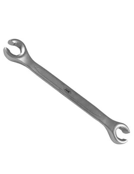 11258 Llave Hexagonal Boca Abierta 6C 10X11 JBM