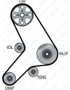 Manguito Radiador Serie 5