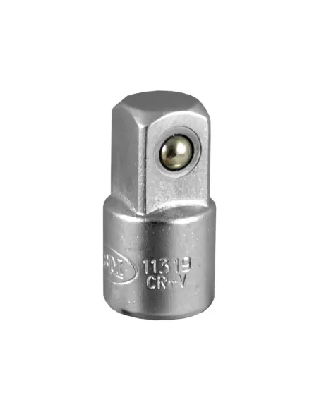11319 Adaptador 1/4" Hembra - 3/8" Macho JBM