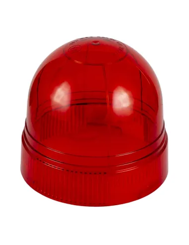 11325 Caparazón De Girofaro Rojo JBM