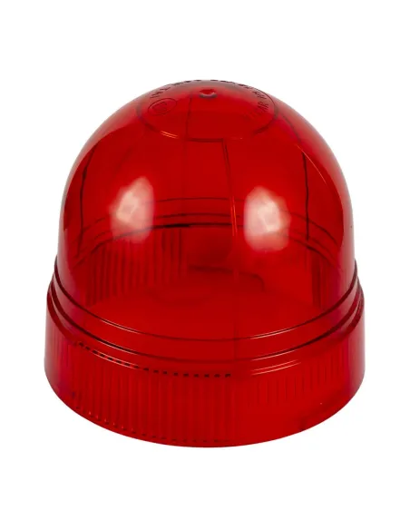 11325 Caparazón De Girofaro Rojo JBM