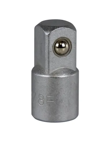 11363 Adaptador 3/8" Hembra - 1/2" Macho JBM