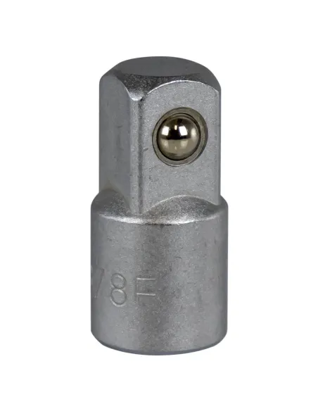 11363 Adaptador 3/8" Hembra - 1/2" Macho JBM
