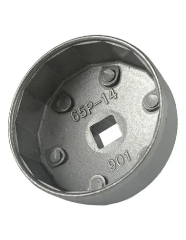 11374 Vaso Filtro Aceite 65X14Mm JBM