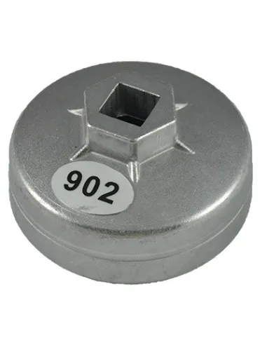 11375 Vaso Filtro Aceite 67X14Mm JBM