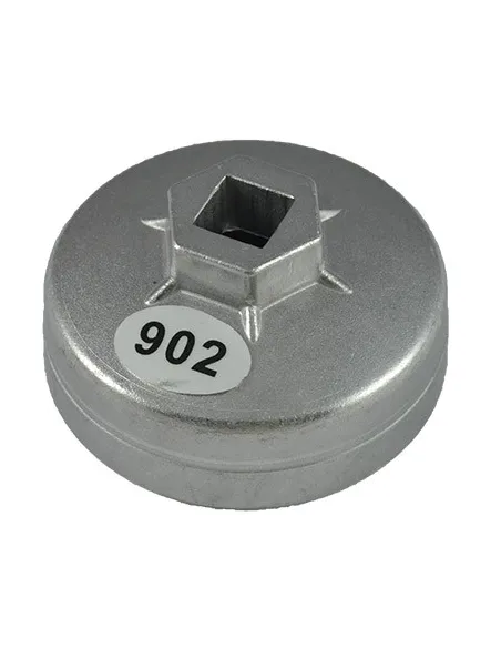 11375 Vaso Filtro Aceite 67X14Mm JBM