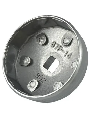 11375 Vaso Filtro Aceite 67X14Mm JBM