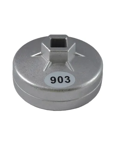 11376 Vaso Filtro Aceite 74X14Mm JBM