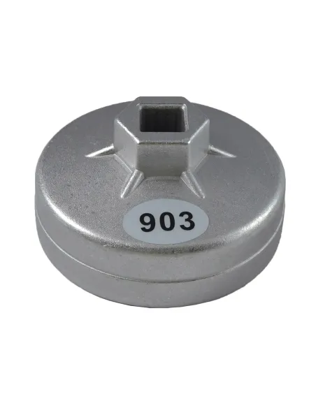 11376 Vaso Filtro Aceite 74X14Mm JBM