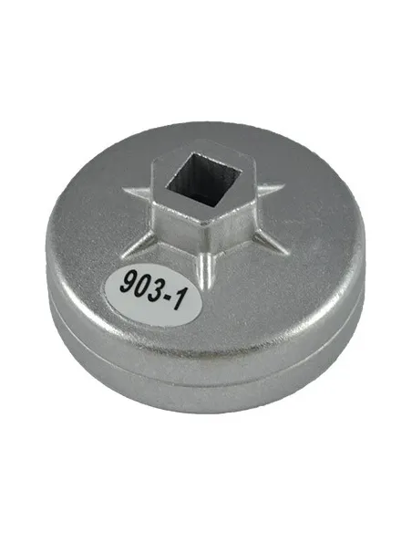 11377 Vaso Filtro Aceite 75X15Mm JBM