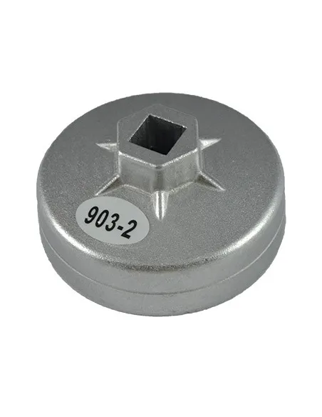 11378 Vaso Filtro Aceite 74X8Mm JBM