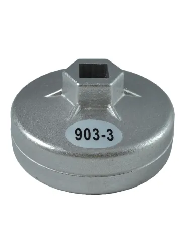 11379 Vaso Filtro Aceite 74X15Mm JBM